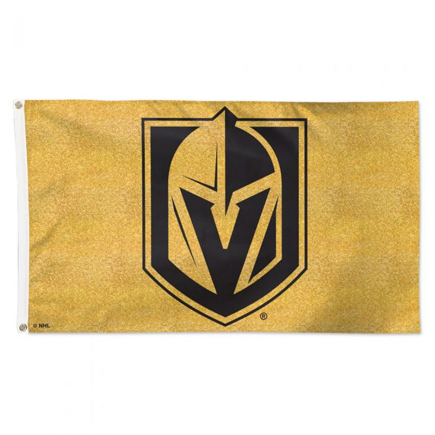 Las Vegas Golden Knights Hockey 3 x 5 Flag #252