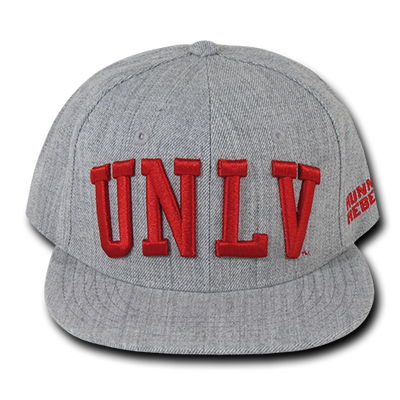 Men’s Game Day Fitted UNLV
