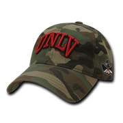 Men's Relaxed Fit UNLV Camo