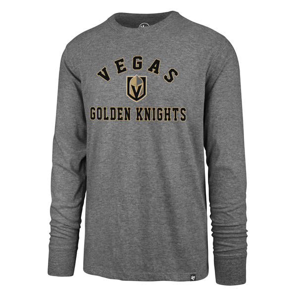 ‘47 Brand Vegas Golden Knights Long Sleeve