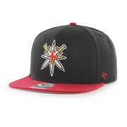 ‘47 Brand Men's Vegas Golden Knights Two Tone Secondary