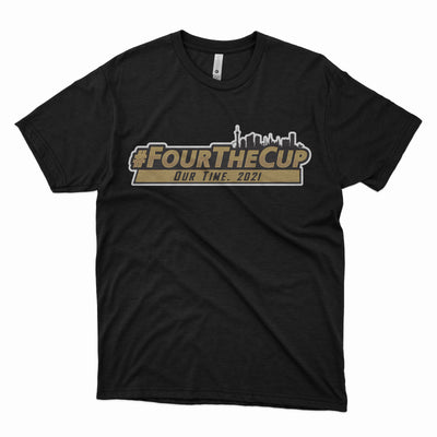 #FourTheCup Kids T-Shirt