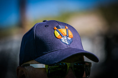 Las Vegas Aviators Hat