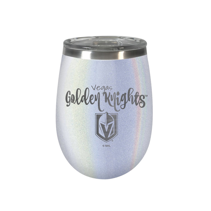 Vegas Golden Knight Wine Tumbler