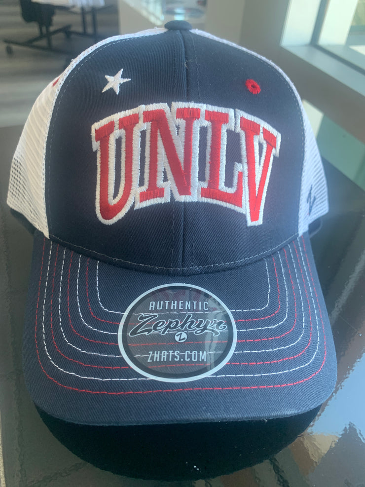 UNLV Liberty Hat