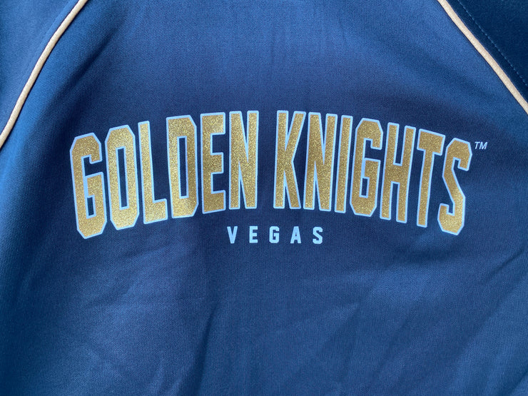 Vegas Golden Knights Power Play Jacket