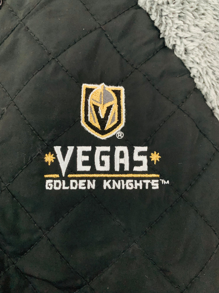 Vegas Golden Knight Surround Pull Over Jacket
