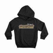 #FourTheCup Pullover Hoodie