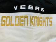 Vegas Golden Knight Glitz Jacket