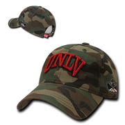 Men's Relaxed Fit UNLV Camo