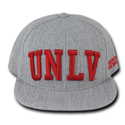 Men’s Game Day Fitted UNLV